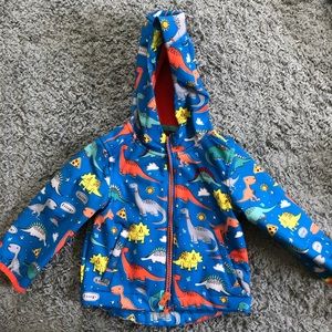 Kids Rain Coat